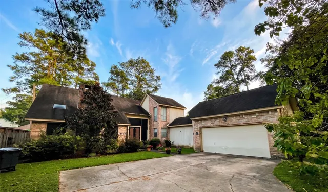 Cheap Hunterwood Forest Sec 02 Real Estate