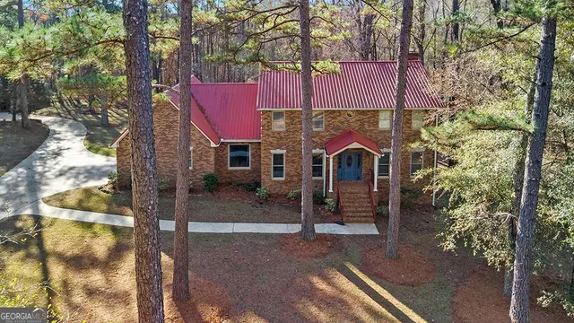Popular Kingswood Forest Real Estate