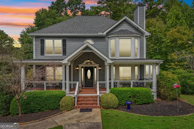Cheap Falls Of Cherokee Real Estate