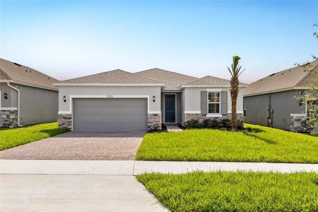 Cheap LAKEWOOD PARK PHASE 1 Real Estate