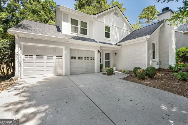Popular Mannings Ridge Real Estate