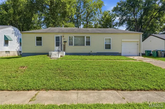 Cheap Bissell Hills 3 Real Estate