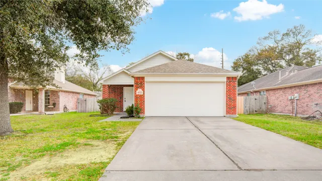 Cheap Villages Spring Oaks Real Estate