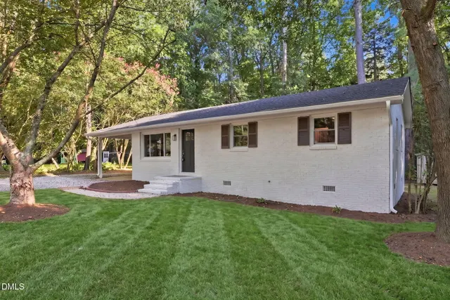 Expensive Gaylee Village Real Estate