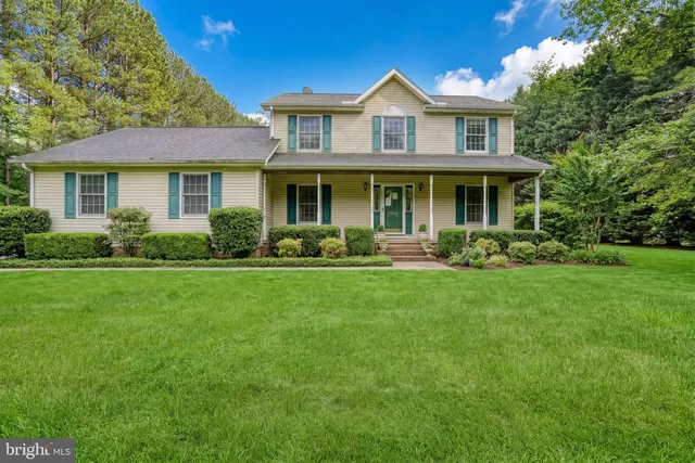 Popular Wye Mills Real Estate