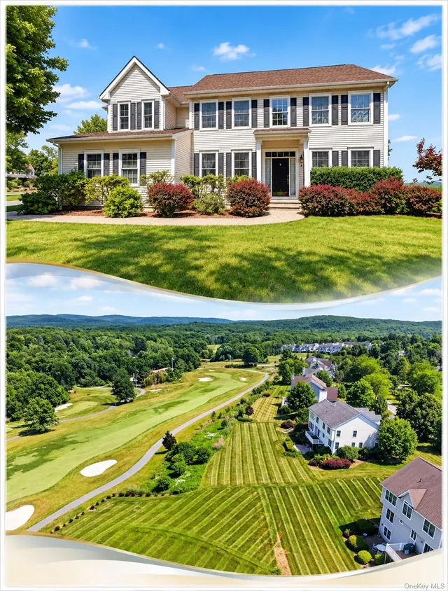 Popular Mansion Ridge Real Estate