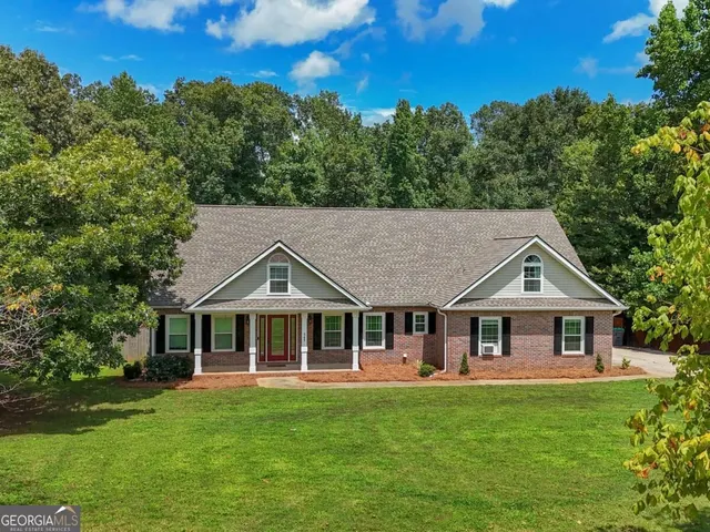 Popular BARHAM'S RIDGE Real Estate