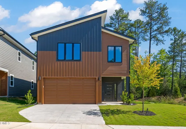 Popular Bull City North Real Estate