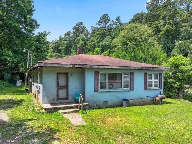 Cheap Cornelia Real Estate