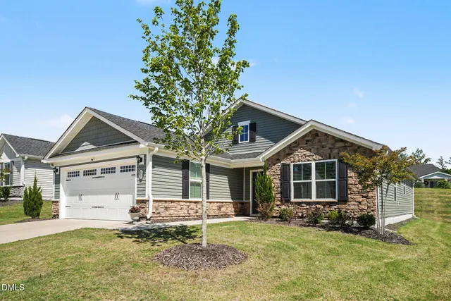 Expensive Coble Farms Real Estate