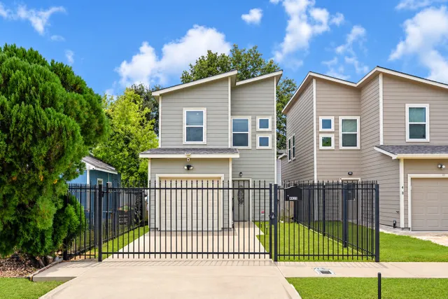 Popular Ruburfield Real Estate