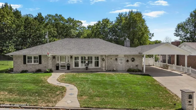 Popular Herman John Real Estate