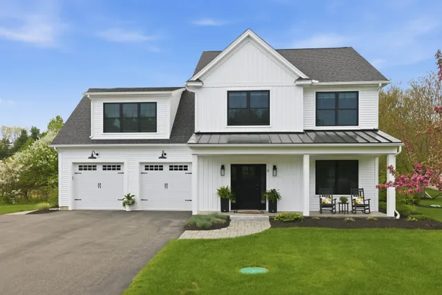 Popular Laconia Real Estate