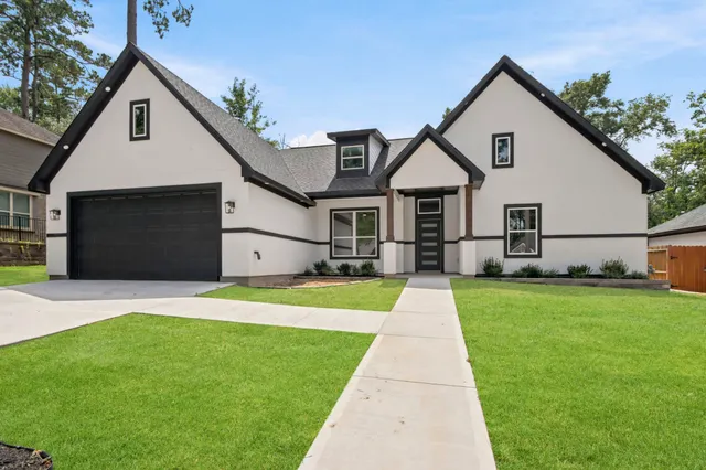 Expensive Texas National Real Estate
