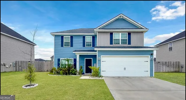 Popular Tranquil South Real Estate