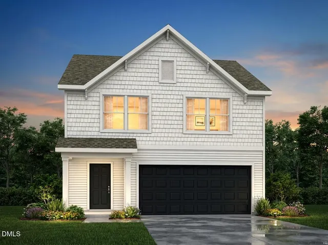 Popular White Oak Creek Crossing Real Estate