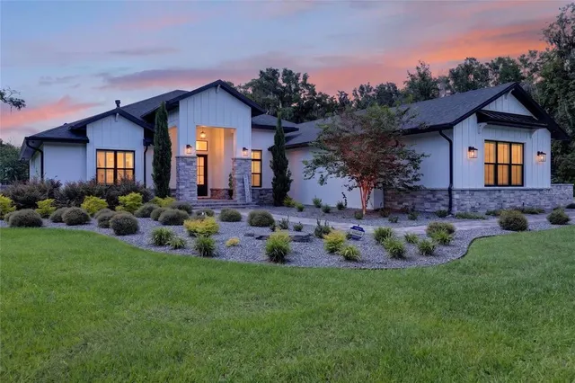 Expensive SILVERWOOD Real Estate