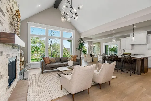 Popular Olathe Real Estate