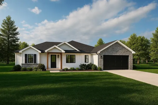 Popular PHILIPS LANDING Real Estate