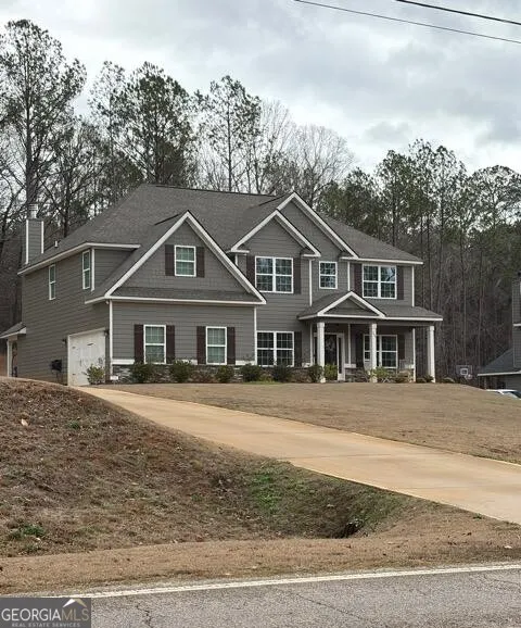 Popular Buckpoint Farms Real Estate