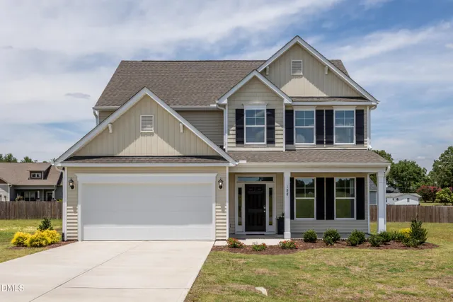 Popular Black Forest Pointe Real Estate