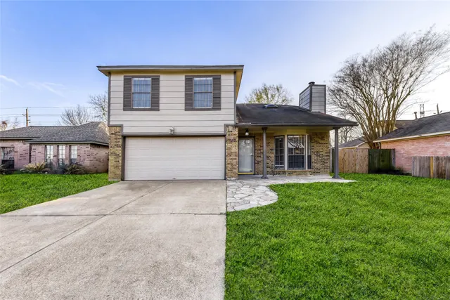 Popular Colony Creek Village Sec 02 Real Estate