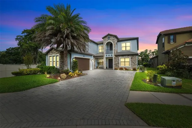 Expensive RESERVE AT LAKE LECLARE Real Estate