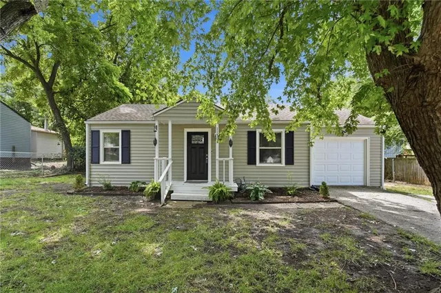 Popular Greentop Real Estate