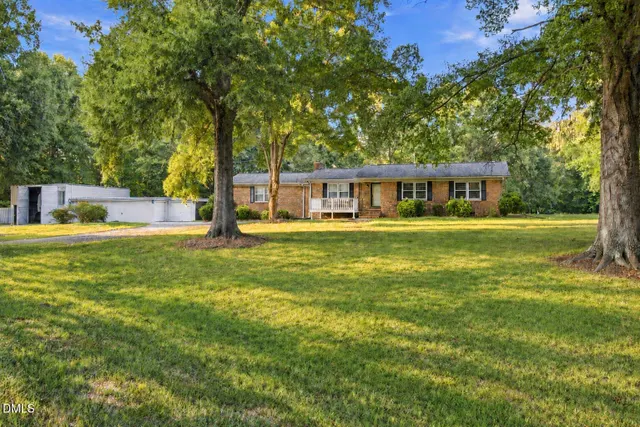 Cheap Stokesdale Real Estate