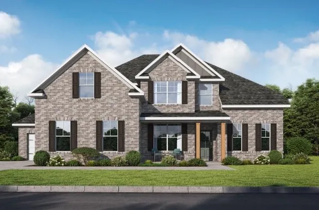 Popular Hightower Ridge Real Estate