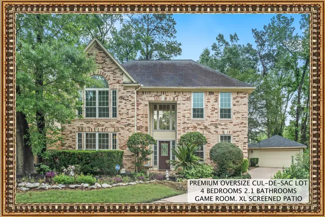 Popular Mills Branch Real Estate