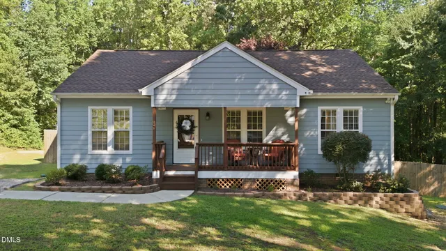 Expensive Deerfield Real Estate