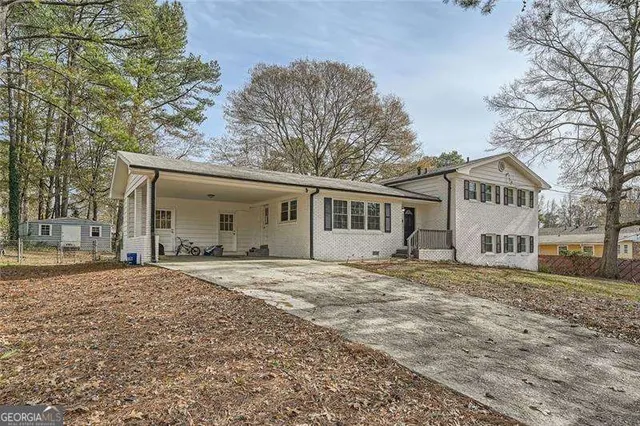 Cheap Rockingwood Estates Real Estate