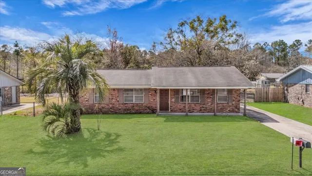 Cheap Deerwood Real Estate
