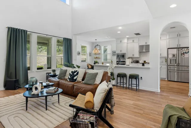 Popular Montebello Condo Real Estate