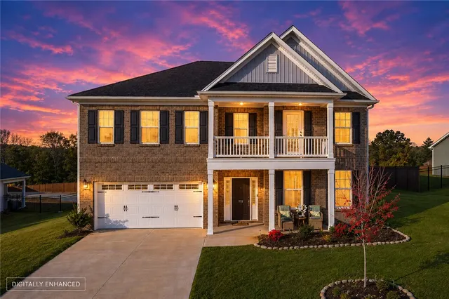 Popular Breckenridge-Anderson Real Estate
