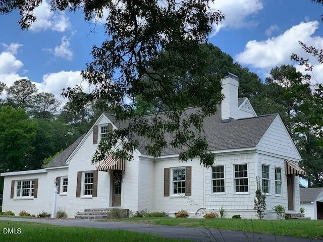 Popular Hillside Real Estate