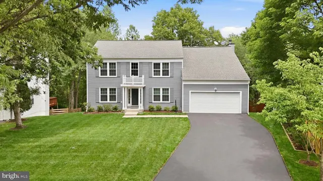 Cheap Mitchellville East Real Estate
