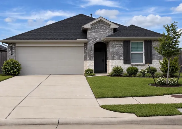 Cheap Post Oak Pointe Sec 1 Real Estate