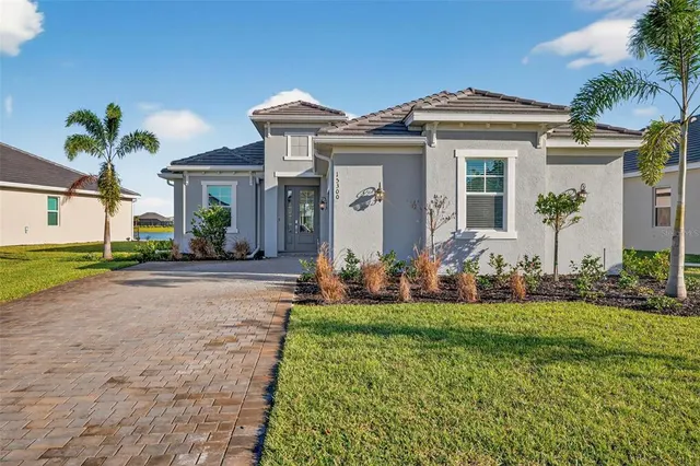 Popular HERITAGE LNDG II-B Real Estate