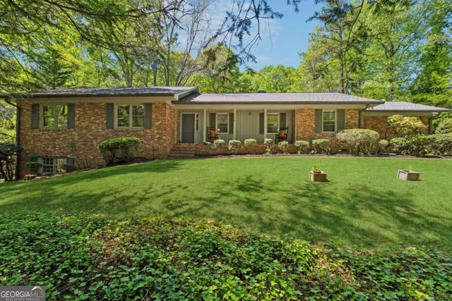 Cheap Longstreet Hills Real Estate