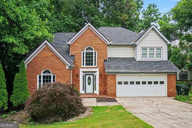 Expensive Arden Lake Real Estate