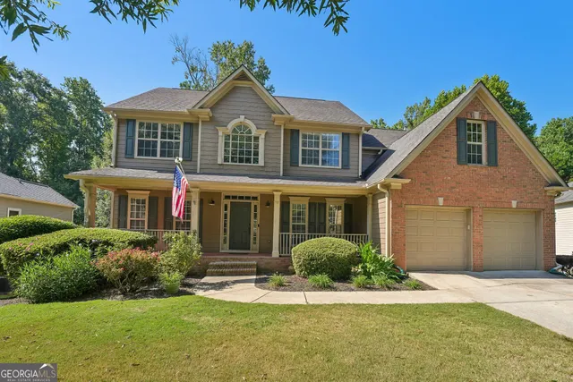Cheap Serenade Real Estate