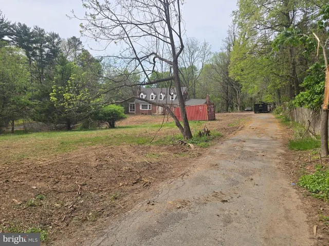 Popular Colesville Outside Real Estate