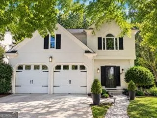 Expensive THE CLOISTER AT BELLS FERRY Real Estate