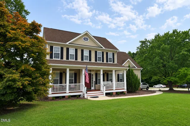 Expensive Holland Hills Real Estate