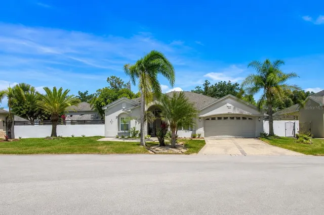 Popular BUCKHORN PRESERVE PHASE 2 Real Estate