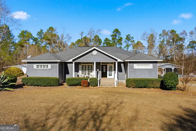 Popular Ogburn Real Estate