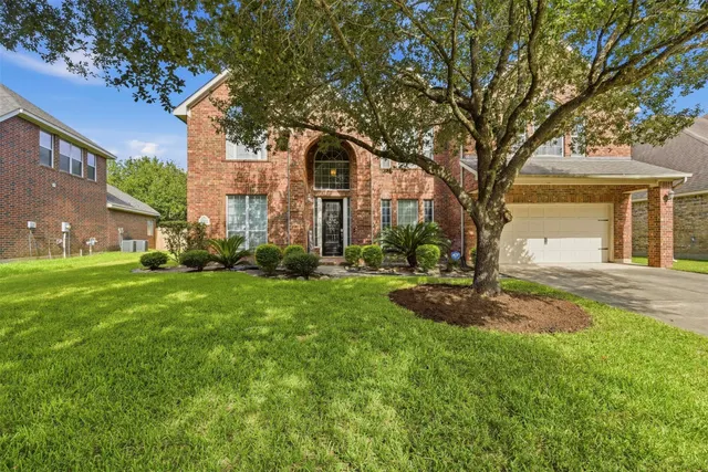 Expensive Canyon Gate At The Brazos Sec 6 Real Estate