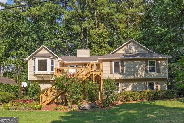 Popular Wilderness Ridge Real Estate